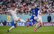 开云体育网页登陆-2026世界杯48强巡礼·美国：山姆大叔的野望，需要好运眷顾