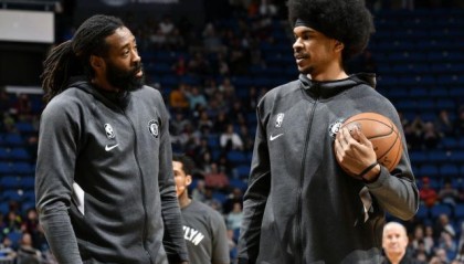 开云体育官方网站-小乔丹和贾莱特的首发竞争 纳什也得迎合杜欧双星