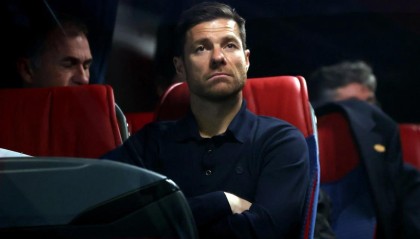 开云体育官方网站-如释重负：阿隆索下课，皇马再现当机立断的时刻