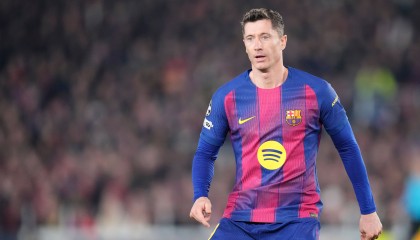 开云体育登录入口-世体：尤文希望引进莱万多夫斯基，球员至少要到4月底才会做决定