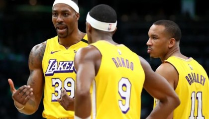 开云体育网页登陆-隆多即将二进宫湖人 灰熊成了紫金人才中转站？