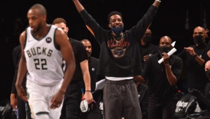 开云体育网页登陆-哈登格林明日继续缺阵 2比0令篮网掌握主动权