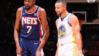 开云体育官方网站-耻辱一败认清现实！篮网：我们没达到勇士那个级别