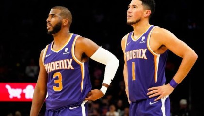 开云体育网页登陆-太阳危机背后内祸难消：冲冠机会或再次丧失