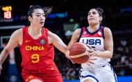 开云体育官方网站-憾负美国虽败犹荣 中国女篮已能在篮坛之巅论剑
