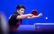 开云体育官方网站-乒超联赛男团樊振东击败王楚钦 助力上海地产不败