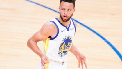 开云体育登录入口-库里式三分并非谁都能效仿！关键杀手却必须会这招