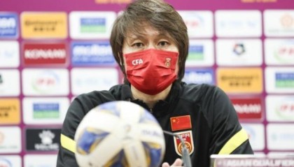 开云体育官方网站-【问答】归化咋用？球迷帮李铁找到的国足答案是？