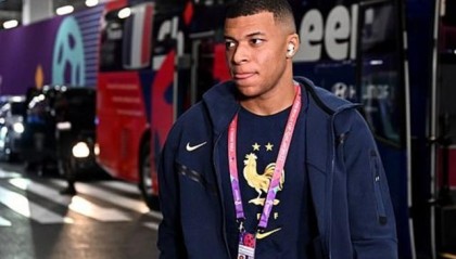 开云体育网页登陆-【世界杯】姆巴佩造2球 吉鲁中柱 法国2比0连进决赛