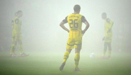 秦游夏：多特蒙德，你到底想要什么？