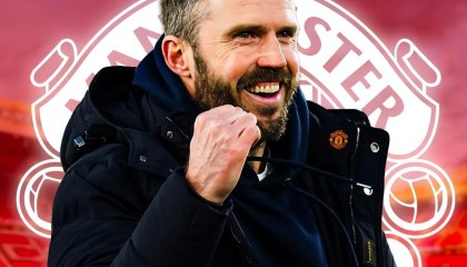 开云体育网页登陆-正式确定！曼联新帅诞生，44岁功勋签约半年二进宫，上任便迎大考